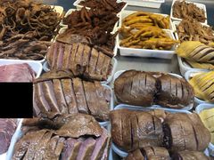 -泰康食品(南京东路店)