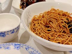 -老吉士酒家(天平路店)