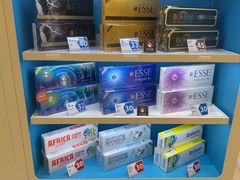 -新罗免税店(济州店)