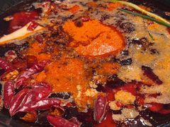 -五里关火锅(牛市口店)