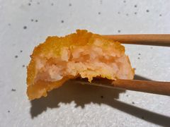 Golden虾饼-浩海火燒雲傣家菜(芮欧百货店)