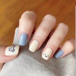 点击看大图 -M·X Nail日式美甲美睫