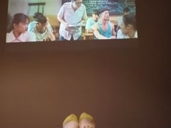 -华夏良子·足道SPA艾灸(铁道大厦店)