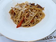 -HELLO MUSAE 拾光缪斯餐厅·纯正希腊风味(苏州中心店)