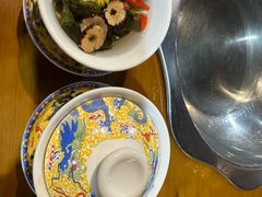 -津门老羊家·铜锅涮羊肉·烧烤(科技园店)