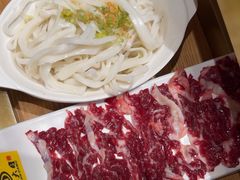 -潮汕大目牛肉火锅(皇岗旗舰店)