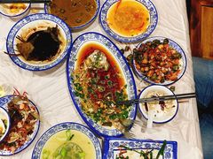 -邱记私房菜·十八年本地菜