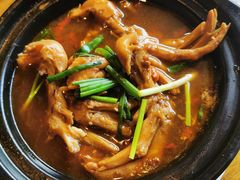 -丰乐餐厅·始于1999·本地老字号