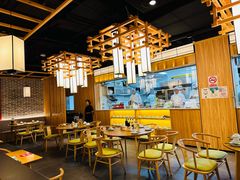 -伊喜饺子(五道口学院路店)