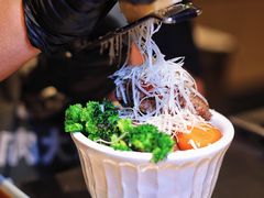 -肉肉大米(金虹桥店)
