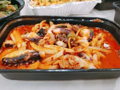 -听说碳烧蛙(高新万达店)