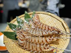 -麦MUGI铁板烧日式料理