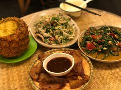 -多哥水傣味餐厅(司马巷店)