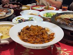 -宝轩渔府·老字号海鲜·正宗津菜(水上店)