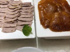 -福来居烤鸭店(天坛二店)
