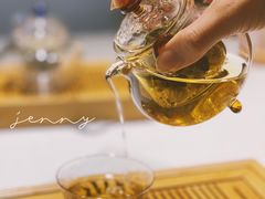 养生茶-叶叶菩提·晋福宫