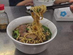 -老赵面店(大西路店)