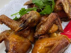 -红日饭店(裕隆三路店)