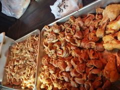 -清真拉妈卤味(回民街店)