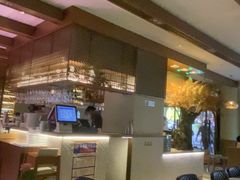 -ELI FALAFEL Lebanese&Mediterranean黎巴嫩美食(富城路店)