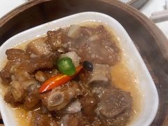 -好食上(喜盈门.范城店)