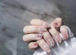 -Halo美甲美睫