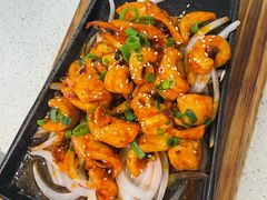 -船歌·鱼水饺青岛菜(金狮广场店)