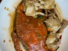 -金海湾海鲜排档(朱家尖店)