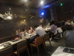 大堂-火炉火自助餐(喜隆多店)