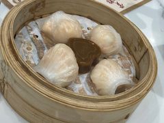 金牌虾饺皇-赏点粤式点心(广州塔店)