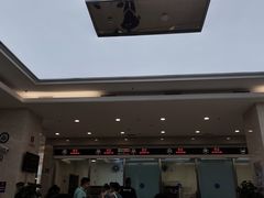 -上海市宝山区房地产交易中心-地下停车场