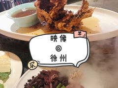 招牌糖醋鲤鱼-映像徐州(滨湖店)