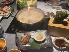 -匠和风精致料理(祥禾天地店)