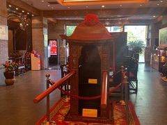 -宁波状元楼酒店(和义路店)