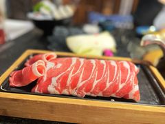 -湊湊火锅·茶憩(世博大道店)