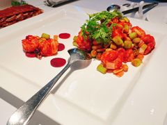 宫爆虾球-大董(环贸iapm店)