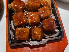 -荷塘秋月·本帮江浙菜(国权路店)