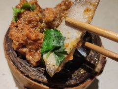 芋头-秦二哥格格(高笋塘店)