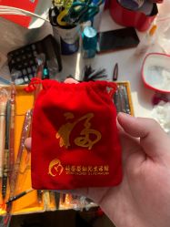 -禧婴婴儿理胎发·胎毛笔定制纪念品(新街口店)