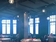 大堂-三号黄浦会Canton Table