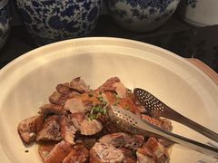 -韵咖啡自助餐厅(天津香格里拉店)