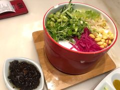 -京华烟云·北京烤鸭(领展购物广场·中关村店)