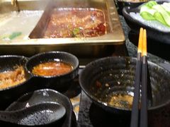 -王家渡火锅店(棕榈泉店)