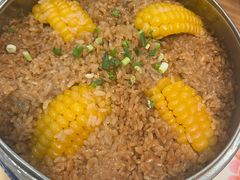 -春水锅贴·传统鲁菜(大明湖店)