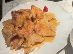-奉天小馆·非遗东北菜(济南万象城店)