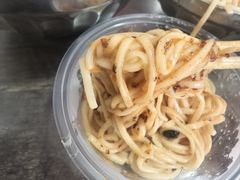 -西天尾扁食卤肉(湄洲农贸市场店)