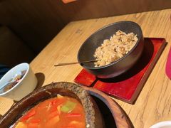 -缘生态云南菜·野生菌庭院餐厅(华侨城店)