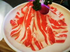 -三人行骨头王火锅(长寿店)