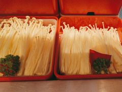 -川锅一号火锅(睢宁店)