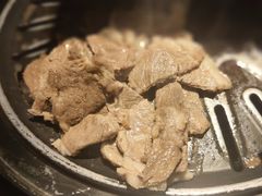 -九田家黑牛烤肉料理(新辰里亚运村店)